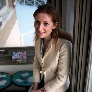 Meet your Posher, Lauren